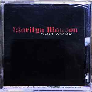 Marilyn Manson - Holy Wood (In The Shadow Of The Valley Of Death) Mp3