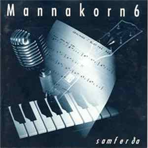 Mannakorn - Samferða Mp3