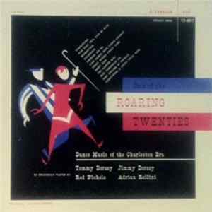 The California Ramblers - Jazz Of The Roaring Twenties: Dance Music Of The Charleston Era Mp3