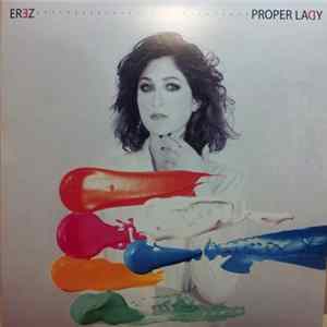Erez - Proper Lady Mp3