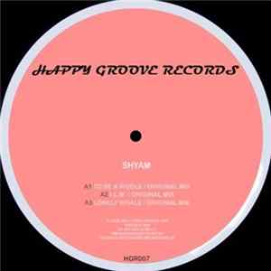 Shyam - Lonely Whale EP Mp3