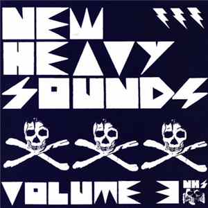 Various - New Heavy Sounds Volume 3 Mp3