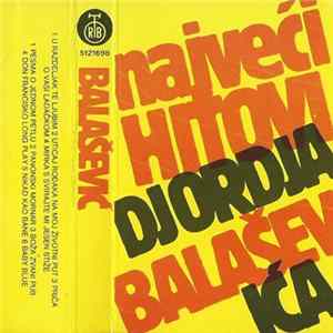 Balašević - Najveći Hitovi Đorđa Balaševića Mp3