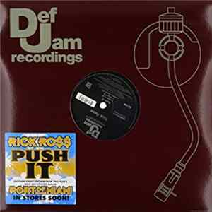 Rick Ross - Push It Mp3