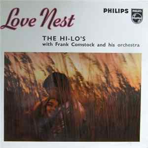Hi-Lo's With Frank Comstock And His Orchestra - Love Nest Mp3
