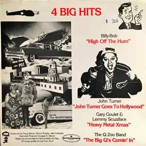 Various - 4 Big Hits Mp3