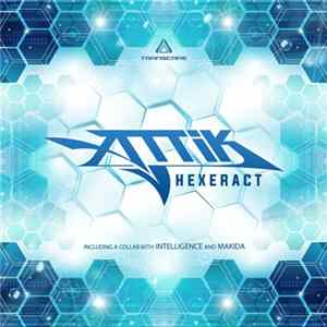 Attik - Hexeract Mp3