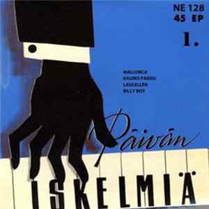 Olavi Virta - Päivän Iskelmiä Mp3