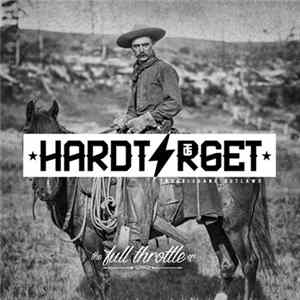 Hard Target - Full Throttle Mp3