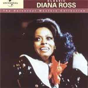 Diana Ross - Classic Mp3