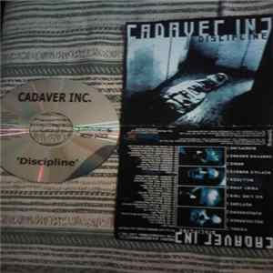 Cadaver Inc. - Discipline Mp3